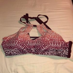 Swimsuits For All BIKINI SET Size 20 & 22